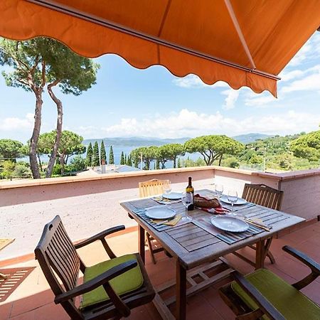 Residence Le Grazie Est Capoliveri  Exterior photo